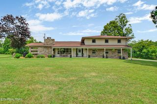 964 Joe Tabor Rd. - 7.8 acres, Crossville, TN 38571
