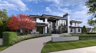 1335 Willow Lane, Birmingham, MI 48009