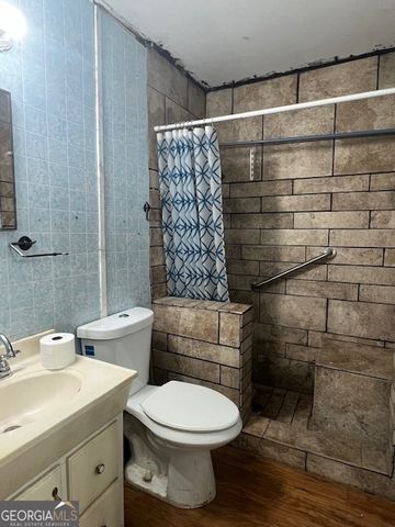 1041 Sandy Ridge Road, Mcdonough, GA 30252