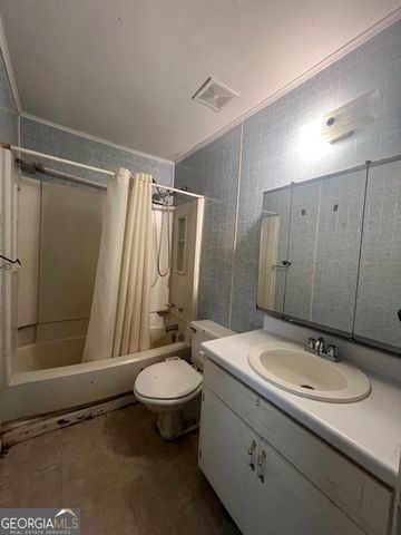 1041 Sandy Ridge Road, Mcdonough, GA 30252