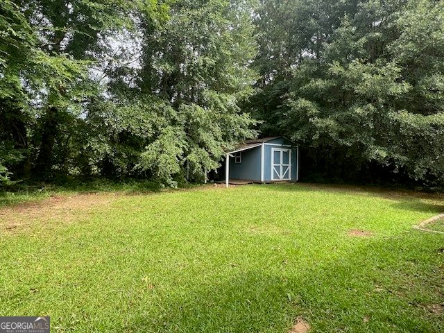 1041 Sandy Ridge Road, Mcdonough, GA 30252