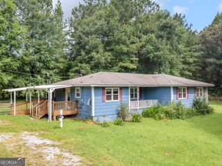 1041 Sandy Ridge Road, Mcdonough, GA 30252