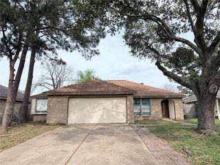 5310 Park Shore Drive, Houston, TX 77084