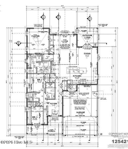 602 Club Pines Drive, Greenville, NC 27834