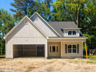 602 Club Pines Drive, Greenville, NC 27834