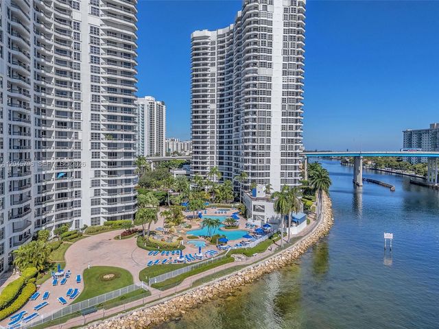 19101 Mystic Pointe Dr PH6, Aventura, FL 33180