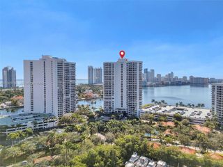 19101 Mystic Pointe Dr PH6, Aventura, FL 33180