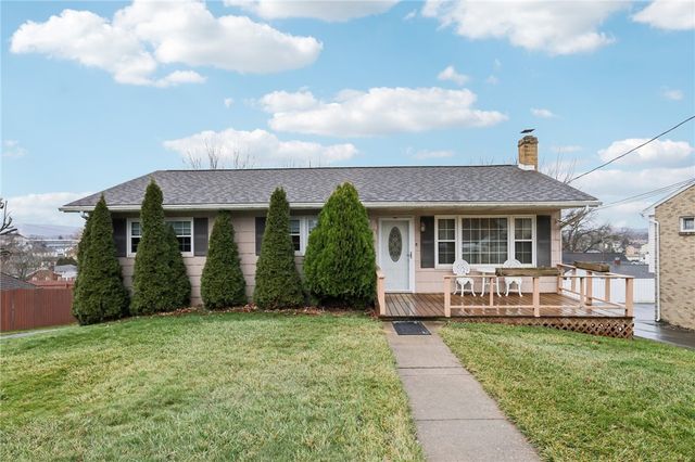 2025 Sloan Ave., Latrobe, PA 15650