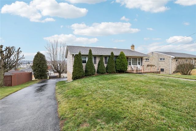 2025 Sloan Ave., Latrobe, PA 15650