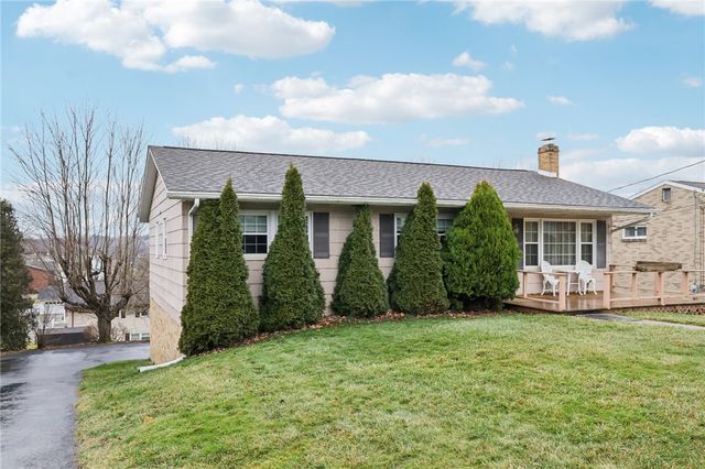 2025 Sloan Ave., Latrobe, PA 15650