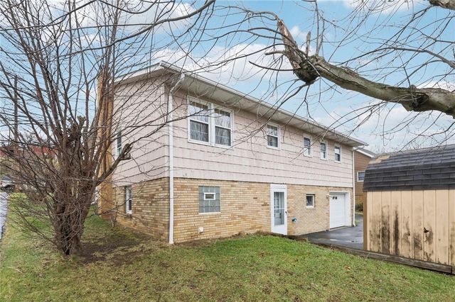 2025 Sloan Ave., Latrobe, PA 15650