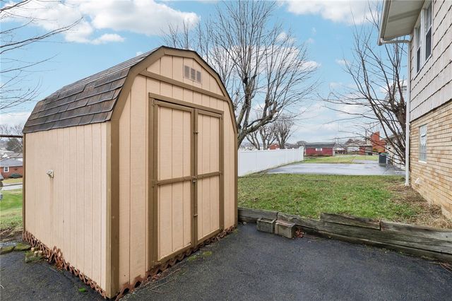 2025 Sloan Ave., Latrobe, PA 15650