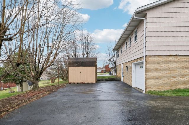 2025 Sloan Ave., Latrobe, PA 15650