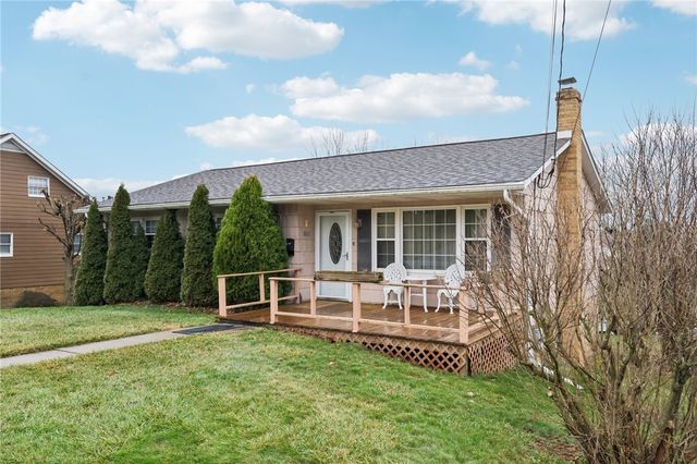 2025 Sloan Ave., Latrobe, PA 15650