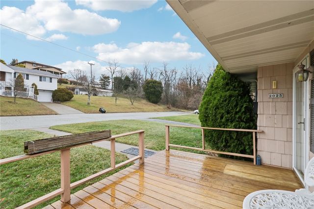 2025 Sloan Ave., Latrobe, PA 15650