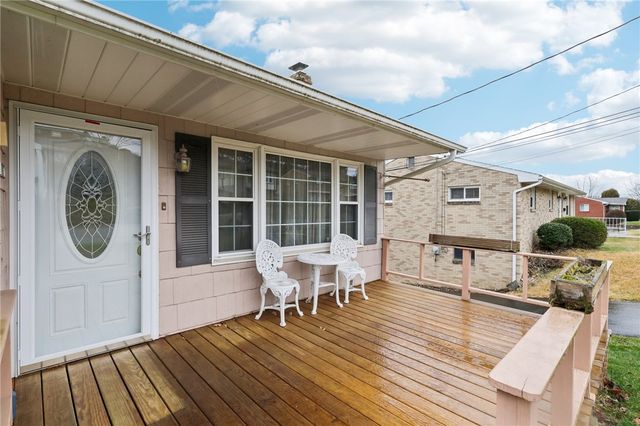 2025 Sloan Ave., Latrobe, PA 15650