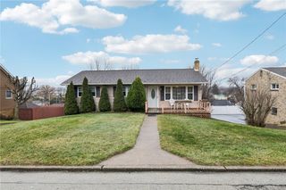 2025 Sloan Ave., Latrobe, PA 15650