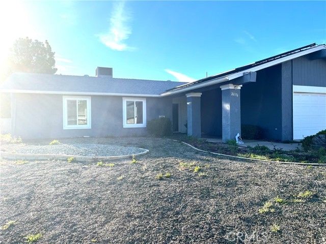 26376 Mehaffey, Menifee, CA 92586