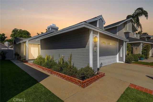 3 Jasmine Creek, Laguna Hills, CA 92653