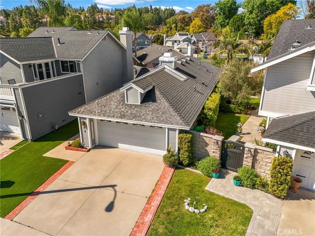 3 Jasmine Creek, Laguna Hills, CA 92653