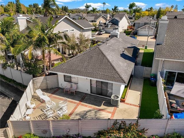 3 Jasmine Creek, Laguna Hills, CA 92653