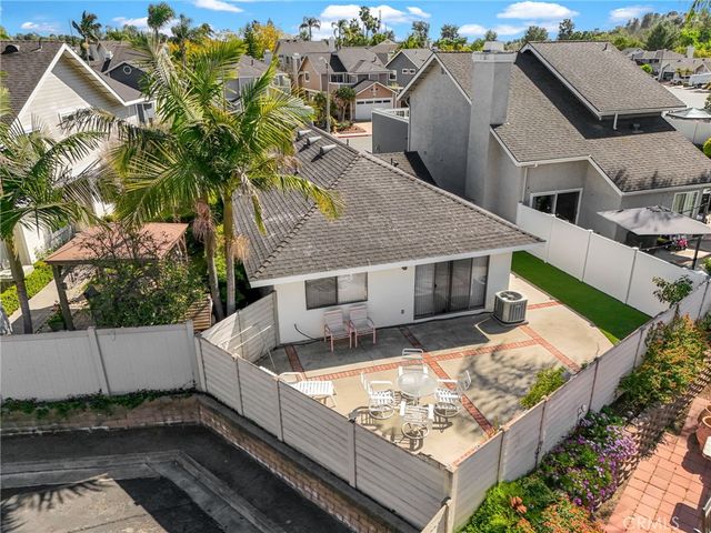 3 Jasmine Creek, Laguna Hills, CA 92653