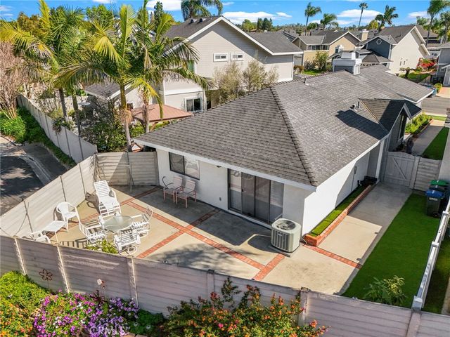 3 Jasmine Creek, Laguna Hills, CA 92653