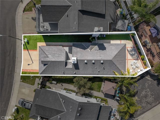 3 Jasmine Creek, Laguna Hills, CA 92653