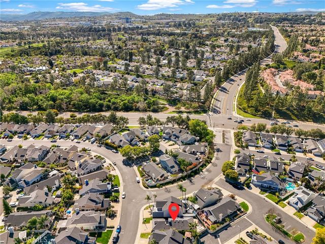 3 Jasmine Creek, Laguna Hills, CA 92653