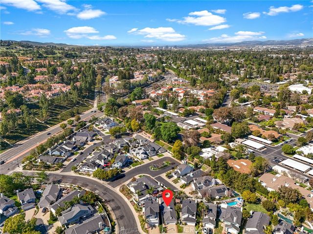 3 Jasmine Creek, Laguna Hills, CA 92653