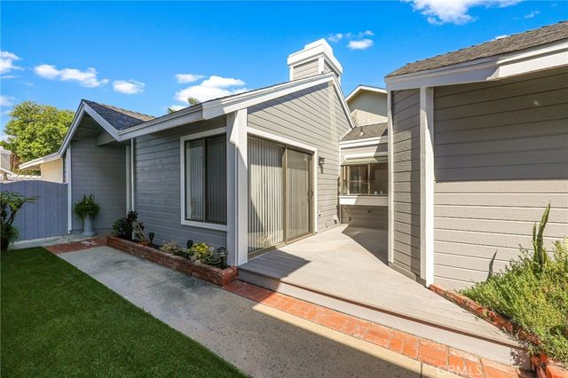 3 Jasmine Creek, Laguna Hills, CA 92653