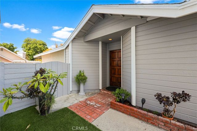 3 Jasmine Creek, Laguna Hills, CA 92653