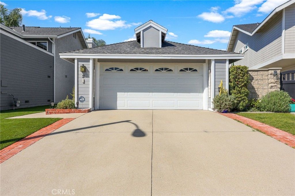 3 Jasmine Creek, Laguna Hills, CA 92653