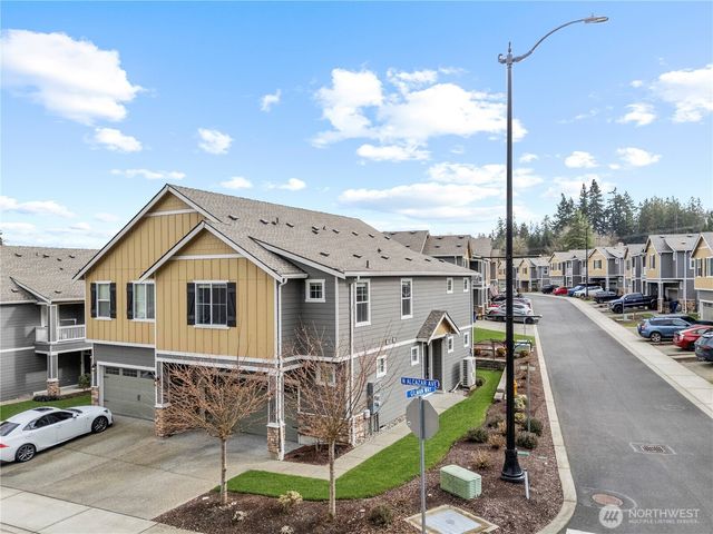 22401 N Alcazar Avenue, Arlington, WA 98223