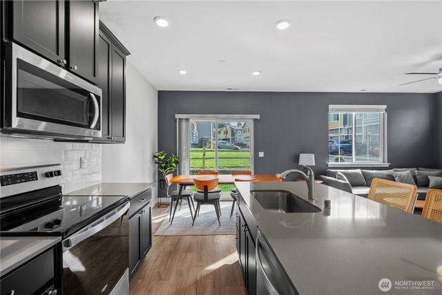 22401 N Alcazar Avenue, Arlington, WA 98223