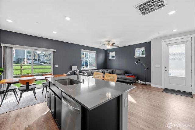 22401 N Alcazar Avenue, Arlington, WA 98223