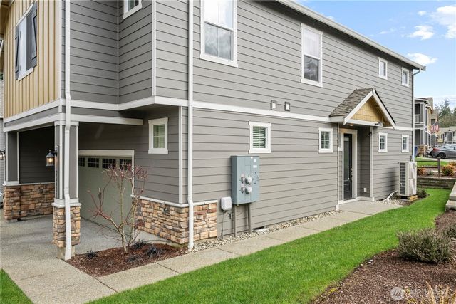 22401 N Alcazar Avenue, Arlington, WA 98223