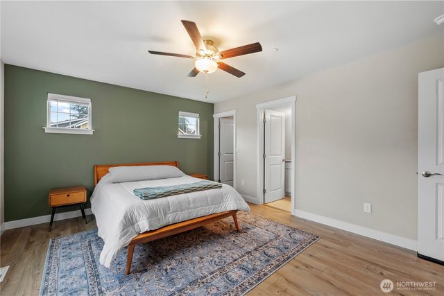 22401 N Alcazar Avenue, Arlington, WA 98223