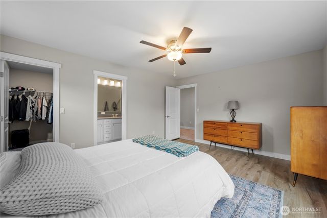 22401 N Alcazar Avenue, Arlington, WA 98223