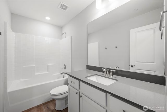 22401 N Alcazar Avenue, Arlington, WA 98223