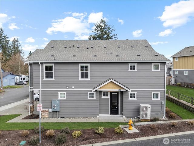 22401 N Alcazar Avenue, Arlington, WA 98223