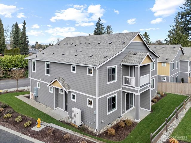 22401 N Alcazar Avenue, Arlington, WA 98223