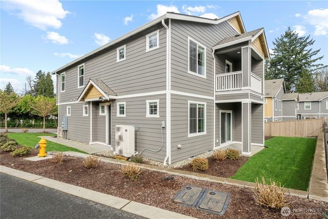 22401 N Alcazar Avenue, Arlington, WA 98223