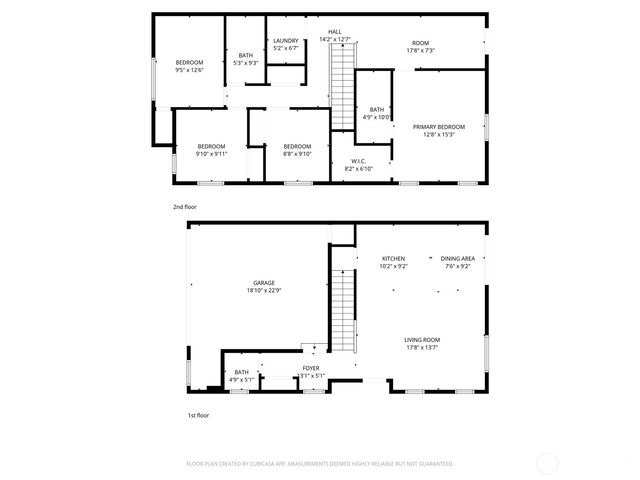 22401 N Alcazar Avenue, Arlington, WA 98223