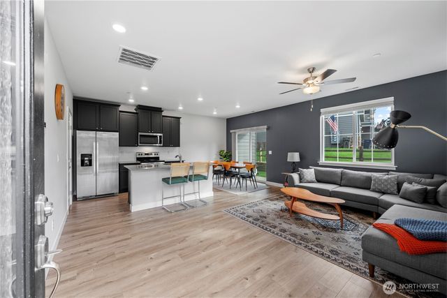 22401 N Alcazar Avenue, Arlington, WA 98223