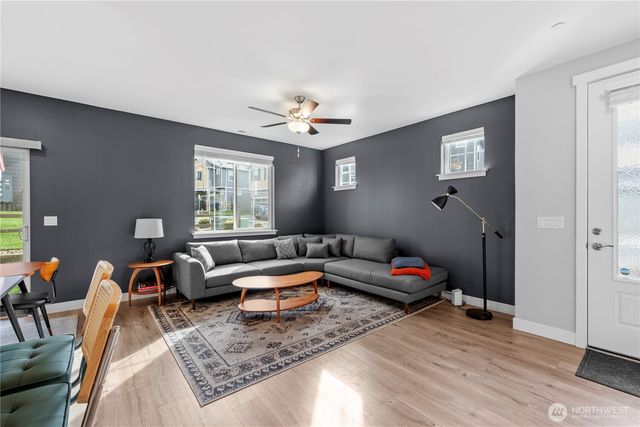 22401 N Alcazar Avenue, Arlington, WA 98223