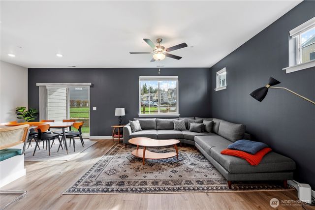 22401 N Alcazar Avenue, Arlington, WA 98223