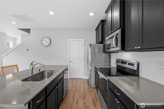 22401 N Alcazar Avenue, Arlington, WA 98223