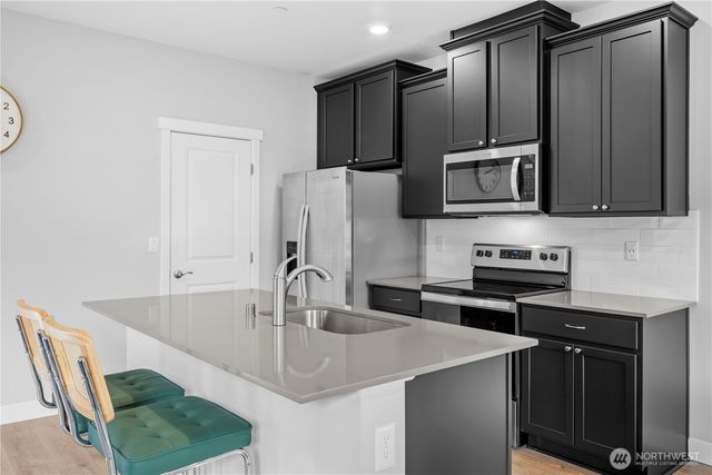 22401 N Alcazar Avenue, Arlington, WA 98223