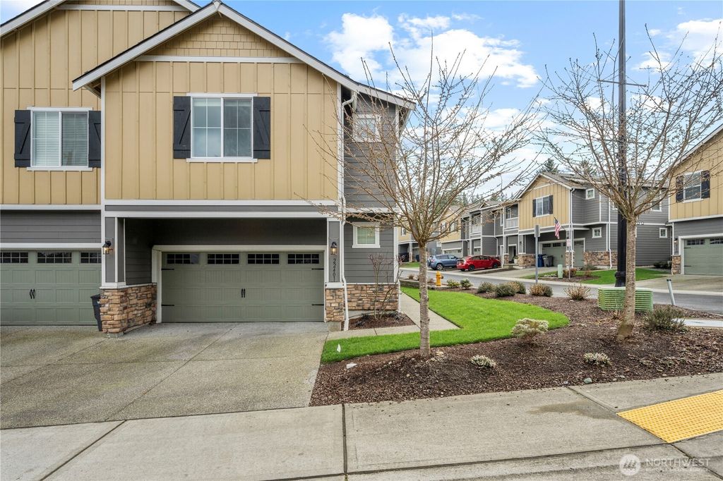22401 N Alcazar Avenue, Arlington, WA 98223